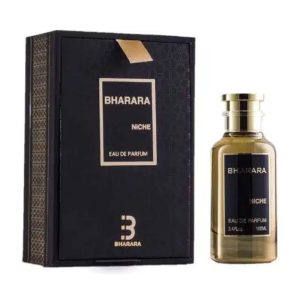 בהררה נישה בושם יוניסקס 100מ״ל אדפ – BHARARA NICHE UNISEX 100ML EDP