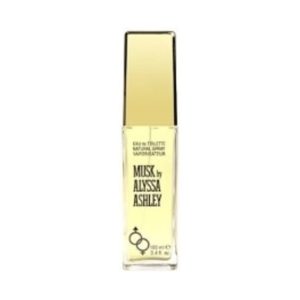 אליסה אשלי מאסק יוניסקס 200 מל אדט – Alyssa Ashley Musk Unisex 200ml EDT
