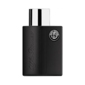 אלפא רומיאו בלאק לגבר 100 מל אדט – Alfa Romeo Black for Men 125ml EDT
