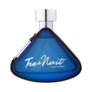 ארמאף טרה נוויט לגבר 100 מל אדט – Armaf Tres Nuit for Men 100ml EDT