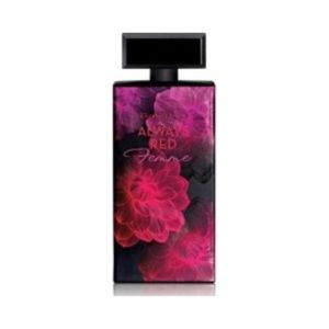 אליזבת ארדן אולוויז רד פאם לאישה 100 מל אדט – Elizabeth Arden Always Redn Femme for Women 100ml EDT