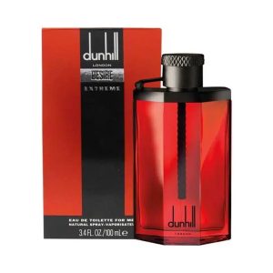 דנהיל דיזייר אקסטרים לגבר 100 מל אדט – Dunhill Desire Red Extreme for Men 100ml EDT