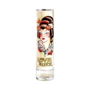 אד הארדי לאב אנד לאק לאישה 100 מל אדפ – Christian Audigier Ed Hardy Love & Luck for Women 100ml EDP