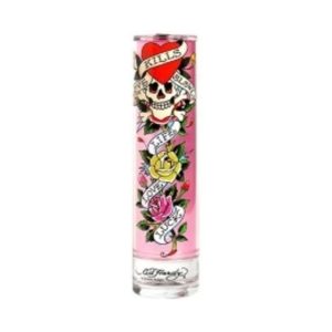 כריסטין אודיגייר אד הארדי לאישה 100 מל אדפ – Christian Audigier Ed Hardy Love Kills Slowly for Women 100ml EDP