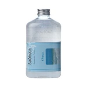 אמביאנס אושן 300 מל מילוי למפיץ ריח לבית – perfume refill ocean 300 ml
