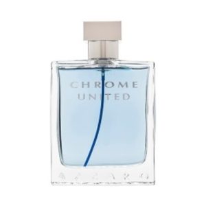 אזארו כרום יוניטד לגבר אדט – Azzaro Chrome United for Men EDT