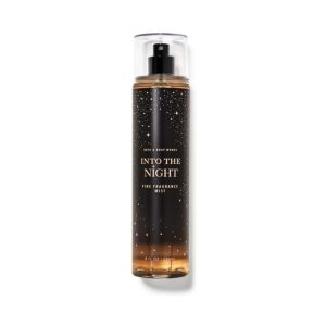 בט אנד בודי וורקס בודי מיסט 236 מל – Bath & Body works Into the Night Fragrance Mist 236 ml