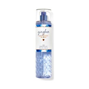 בט אנד בודי וורקס בודי מיסט 236 מל – Bath & Body works Gingham Fragrance Mist 236 ml