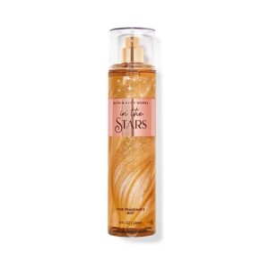בט אנד בודי וורקס בודי מיסט 236 מל – Bath & Body works Pure Wonder Fragrance Mist 236 ml