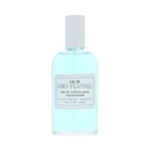 גאופרי בין או דה גריי פלנל לגבר 120 מל אדט – Geoffrey Beene Eau de Grey Flannel for Men 120ml EDT
