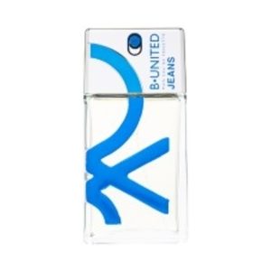 בנטון יונייטד גינס לגבר 100 מל אדט – Benetton United Jeans for Men 100ml EDT