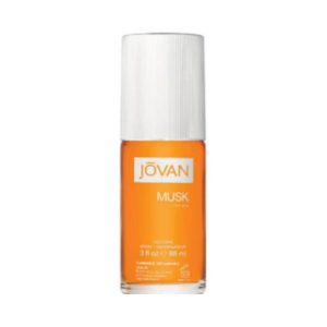 גובאן מאסק לגבר 88 מל אדק – Jovan Musk for men 88ml EDC