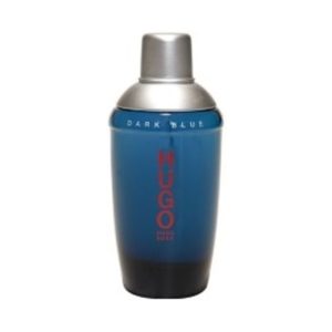 הוגו בוס דארק בלו לגבר אדט – Hugo boss dark blue for men EDT