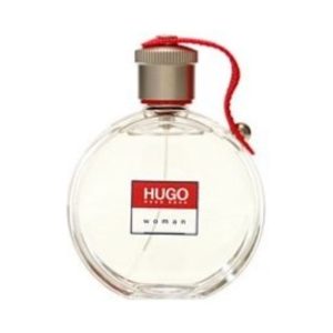 הוגו בוס הוגו וומן לאישה 125 מל אדט – Hugo Boss Hugo Woman for Women 125ml EDT
