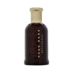 הוגו בוס בוטלד ווד לגבר 100 מל אדפ – Hugo Boss Boss Bottled Oud for Men 100ml EDP