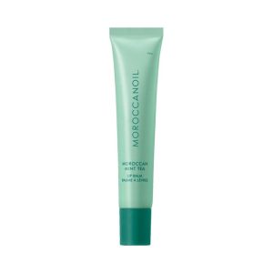 מרוקן אויל מינט טי ליפ באלם לחות לשפתיים – MOROCCANOIL Mint Tea Lip Balm