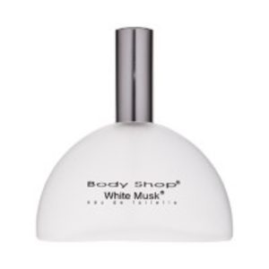 בודי שופ וייט מאסק 50 מל אדט – Body Shop White Musk for Women 50ml EDT