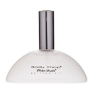 בודי שופ מאסק לאישה 30 מל שמן גוף – Body Shop Musk Oil for women 30ml.