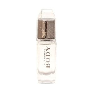 ברברי בודי מנייטור לאישה 4.5 מל אדפ – Burberry Body Mini for Women 4.5ml EDP