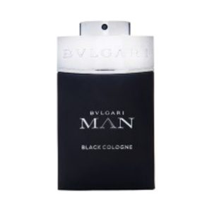 בולגרי בלק מן קולון לגבר 100 מל אדט – Bvlgari Man Black Cologne for Men 100ml EDT