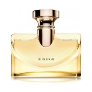 בולגרי ספלנדידה איריס דה אור לאישה אדפ – Bvlgari Splendida Iris D’Or for Women EDP
