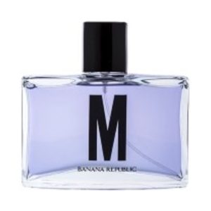 בננה רפובליק אם לגבר 125 מל אדט – Banana Republic ‘M’ for Men 125ml EDT