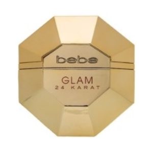 בבה גלאם 24 קראט לאישה 100 מל אדפ – Bebe Glam 24 Karat for Women 100ml EDP