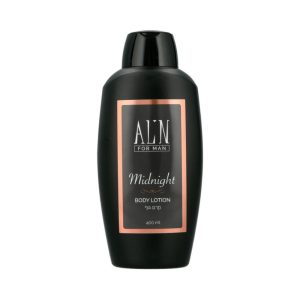 אלין קרם גוף מידנייט 400 מל – Aline Midnight Body Cream 400 ml