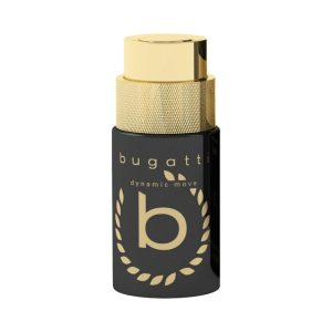 בוגאטי דיינמיק מוב אינטנס לגבר אדפ – Bugatti Dynamic Move Intense For Men EDP