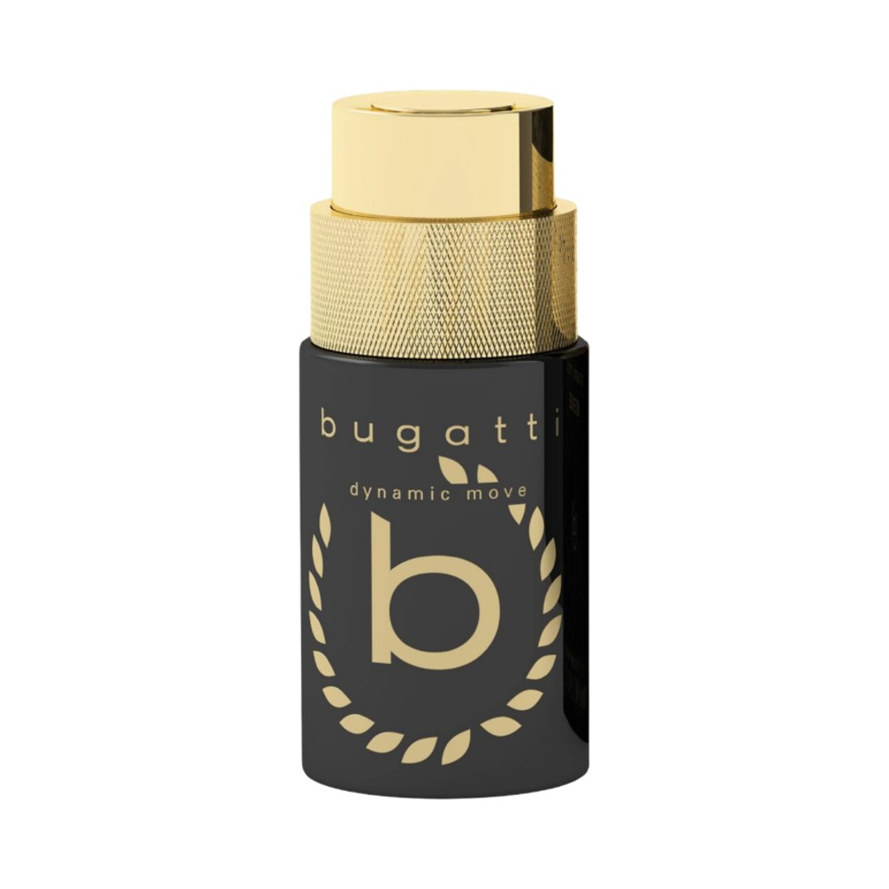בוגאטי דיינמיק מוב אינטנס לגבר אדפ – Bugatti Dynamic Move Intense For Men EDP