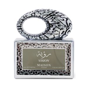 מייסון אסרר ויסיון יוניסקס 100 מל אדפ – Maison Esserer Vision Unisex 100ml EDP