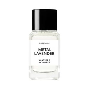 מטייר פרמייר מטאל לבנדר יוניסקס 100 מ״ל אדפ – Matiere Premiere Metal Lavender Unisex 100 ml EDP
