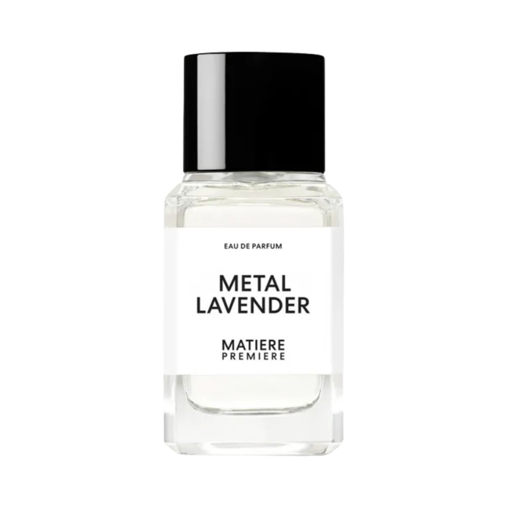 מטייר פרמייר מטאל לבנדר יוניסקס 100 מ״ל אדפ – Matiere Premiere Metal Lavender Unisex 100 ml EDP