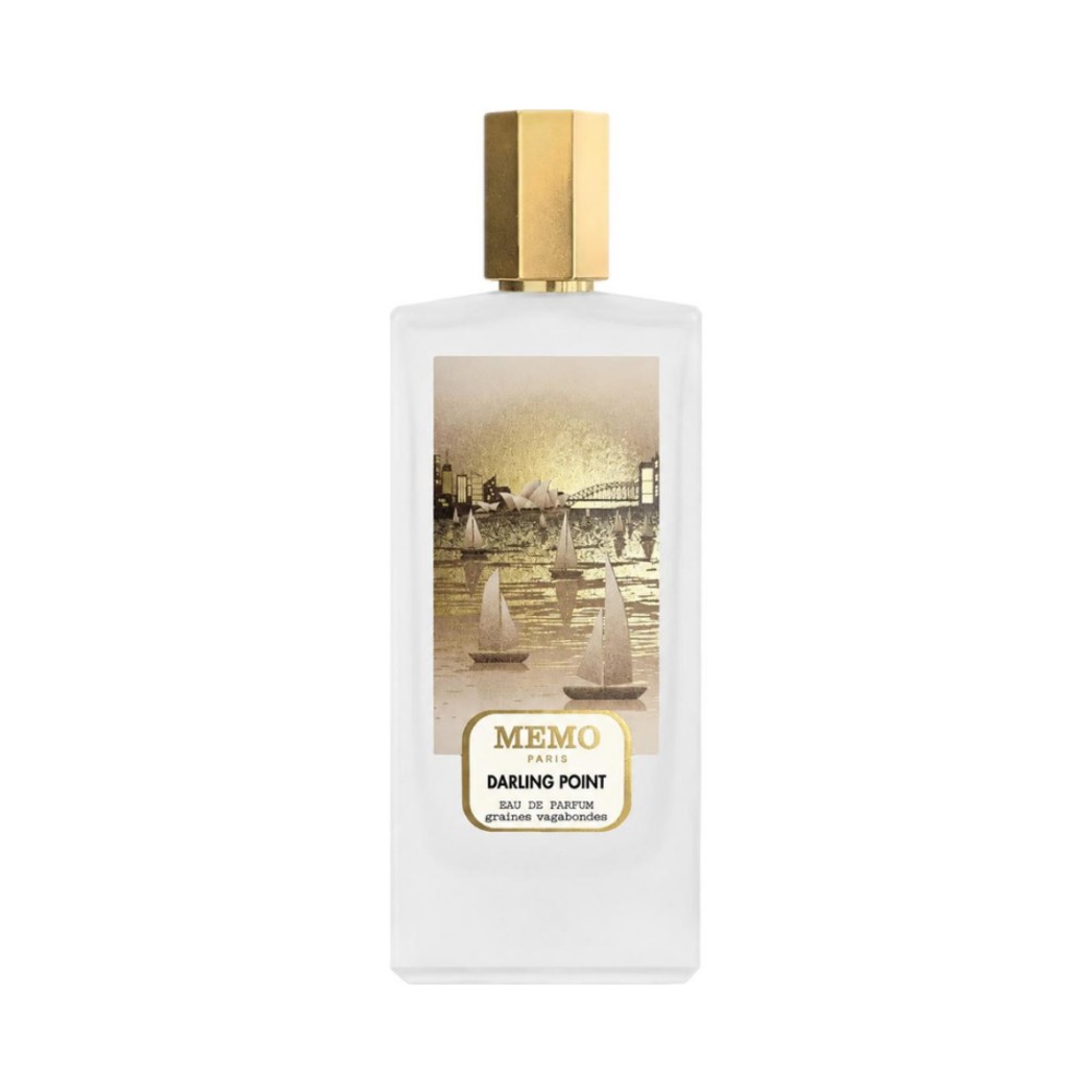 ממו פריז דארלינג פוינט יוניסקס אדפ – Memo Paris Darling Point Unisex EDP