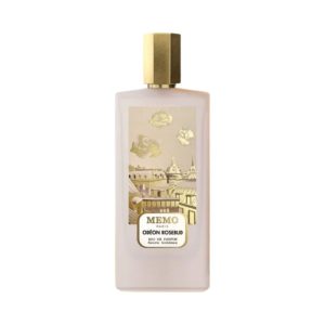 ממו פריז אודאון רוזבאד יוניסקס אדפ – Memo Paris Odeon Rosebud Unisex Eau de Parfum