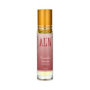 אלין בושם שמן סקנדורה 10מל – Aline Scandor Perfume Oil 10ml