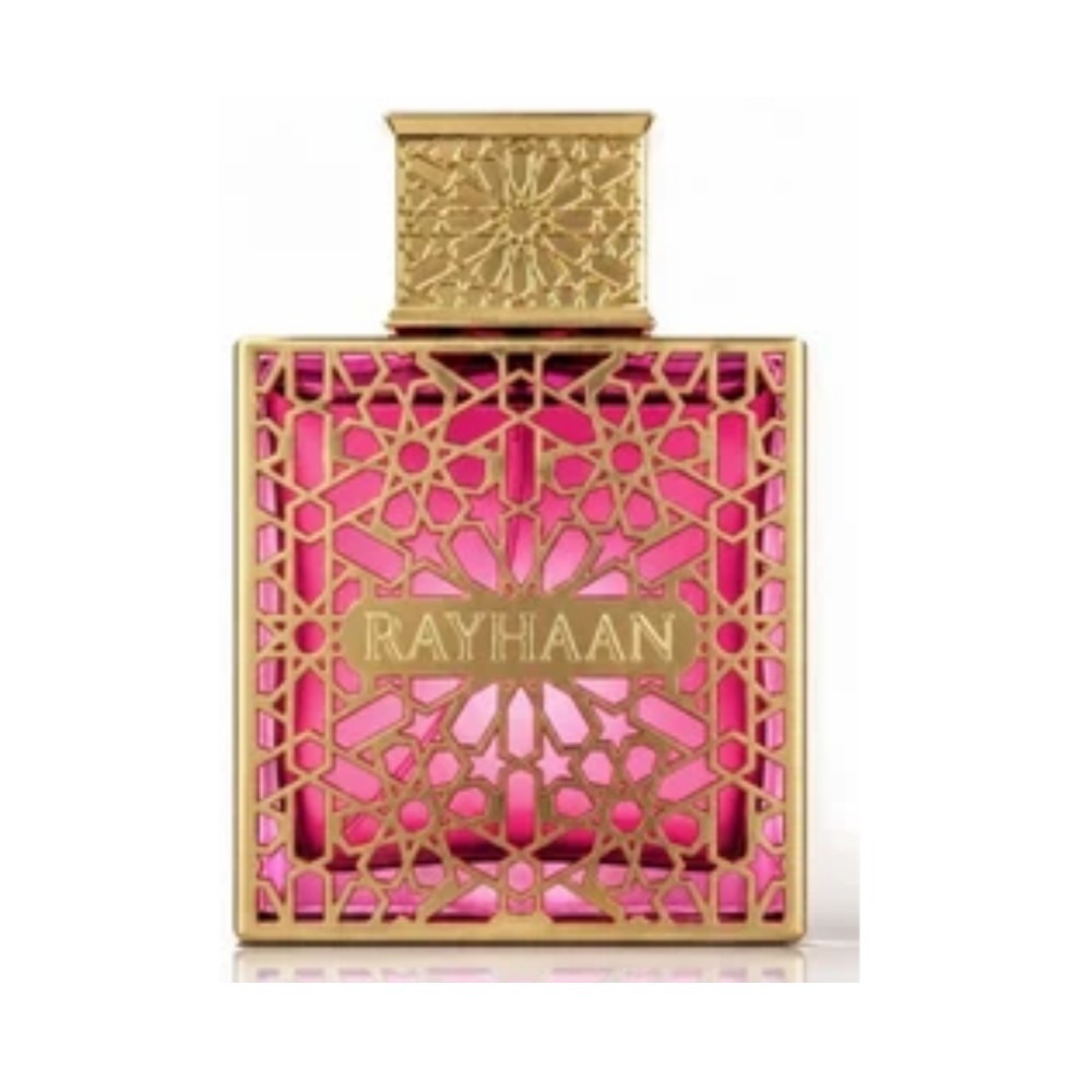 רייהאן קיס לאישה 100 מ״ל אדפ – Rayhaan Kiss For Women 100 ml EDP