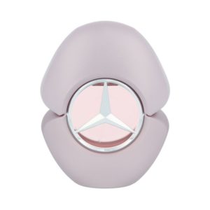 בושם לאישה מרצדס וומן אדט Mercedes-Benz Woman Eau De Toilette
