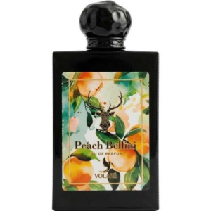 וולארה פיץ בליני יוניסקס 100 מל אדפ – Volare Peach Bellini Unisex 100 ml EDP