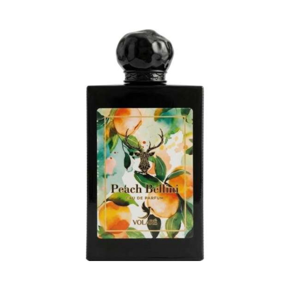 וולארה פיץ בליני יוניסקס 100 מל אדפ – Volare Peach Bellini Unisex 100 ml EDP