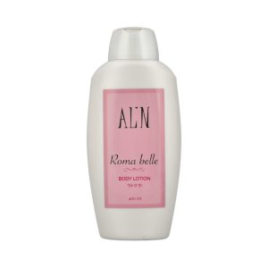 אלין קרם גוף רומה בל 400 מל – Aline Roma Bell Body Cream 400 ml