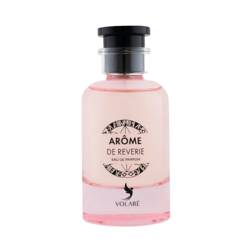 וולארה ארום דה רברי לאישה 100 מל אדפ – Volare Arome de Reverie For Women 100 ml EDP