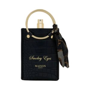 מייסון אסרר סמוקי אייס יוניסקס 100 מל אדפ – Mason Esrer Smokey Ice Unisex 100ml EDP