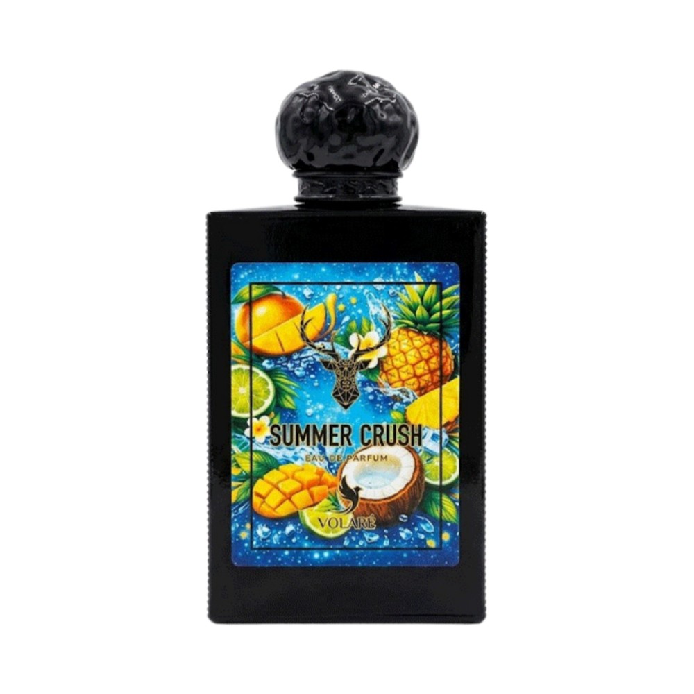 וולארה סאמר קראש יוניסקס 100 מל אדפ – Volare Summer Crush Unisex 100 ml EDP