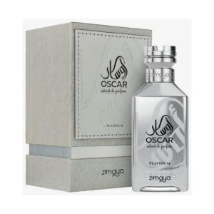 זימאייה אוסקר פלטינום יוניסקס 100 מל אדפ – Zimaya oscar platinum unisex 100 ml EDP