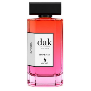 וולארה דאק אימפריה יוניסקס 100 מל אדפ – Volare Dak Imperia Unisex 100 ml EDP