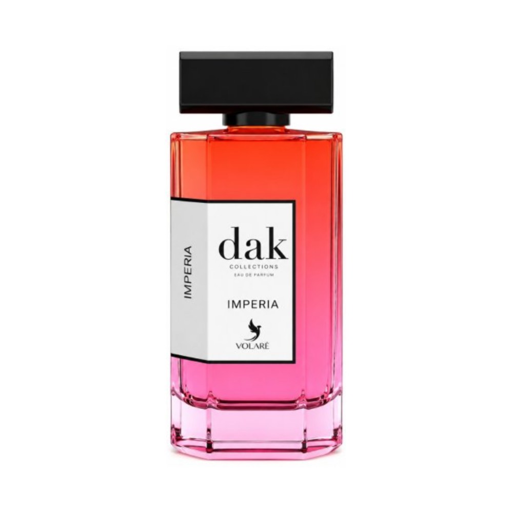וולארה דאק אימפריה יוניסקס 100 מל אדפ – Volare Dak Imperia Unisex 100 ml EDP
