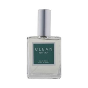 קלין קלין לגבר 60 מל אדט – Clean for Men 60ml EDT