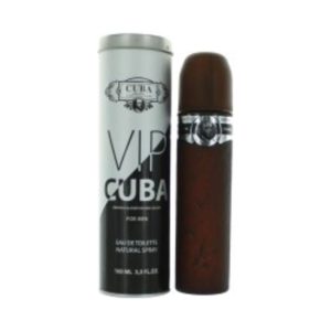 קובה וי איי פי 100 מל לגבר אדט – Cuba VIP for Men 100ml EDT