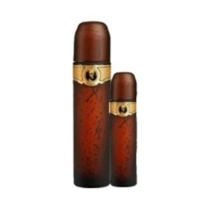 קובה קובה גולד סט 2 חלקים לגבר 100 מל+ 35 מל אדט – Cuba Gold 2 Pc Gift Set for Men 100ml + 35ml EDT